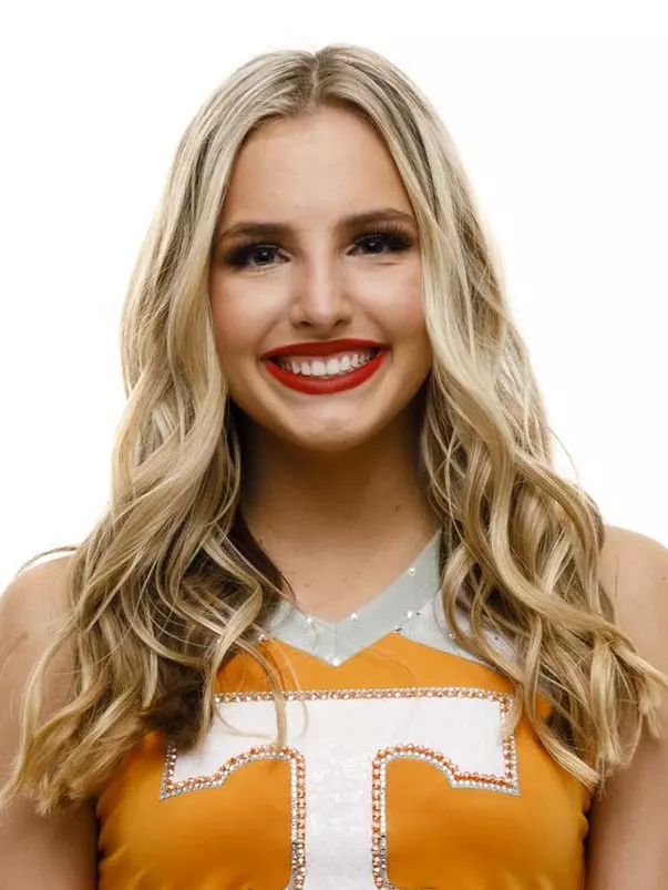 Spirit Team Headshot Fontaine