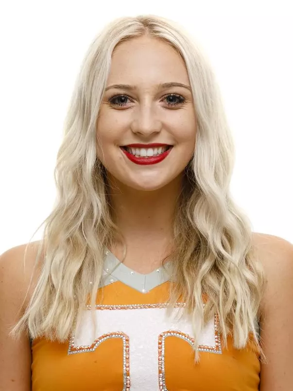 Spirit Team Headshot Haupert