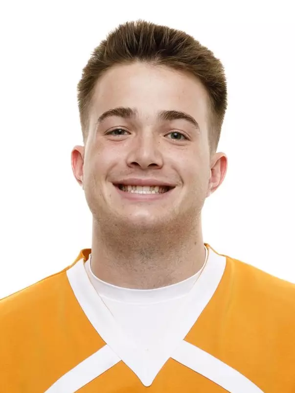 Spirit Team Headshot Kaumeyer