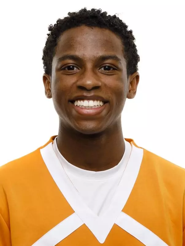 Spirit Team Headshot Maclin