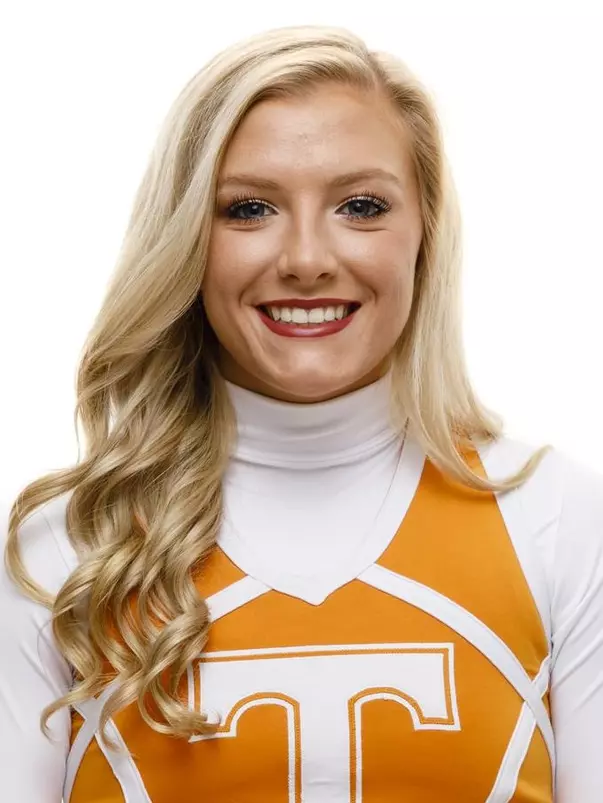 Spirit Team Headshot McGregor