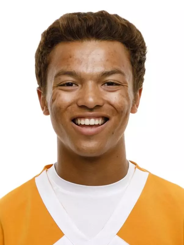 Spirit Team Headshot Mitchell