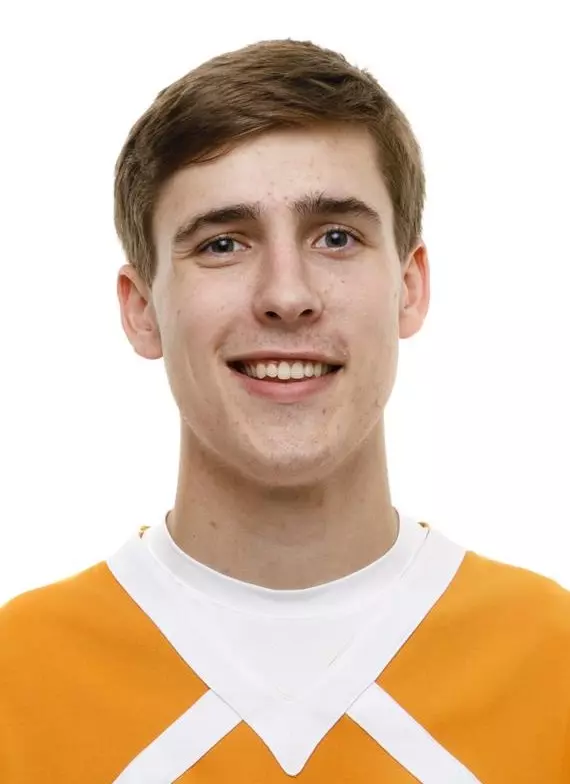 Spirit Team Headshot Morrison