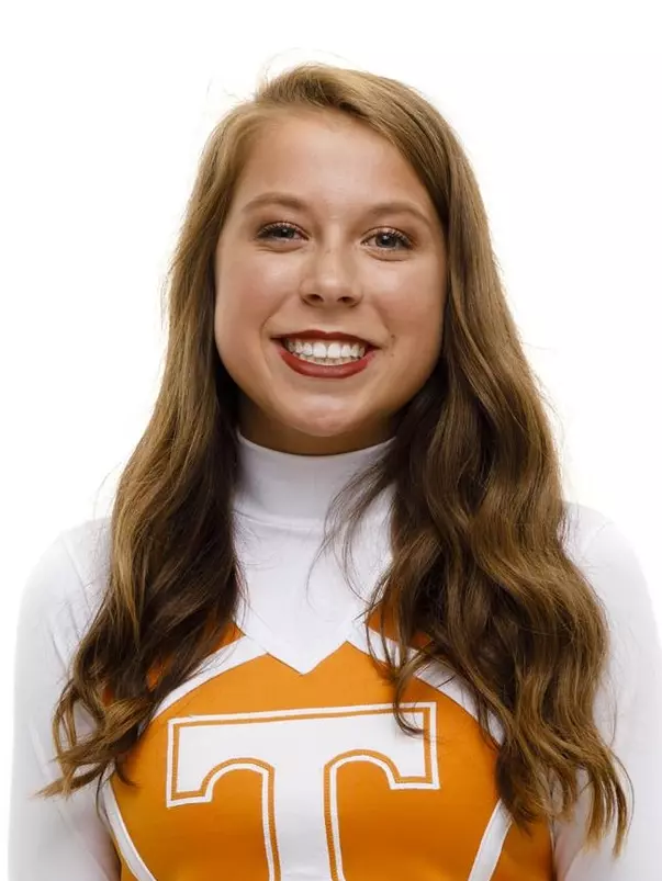 Spirit Team Headshot Neece