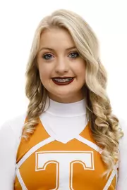 Spirit Team Headshot Owens