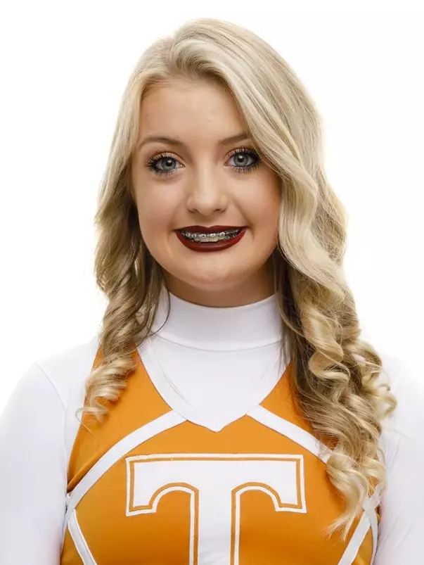 Spirit Team Headshot Owens