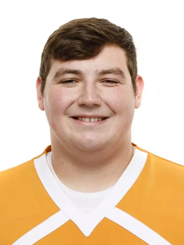 Spirit Team Headshot Ross