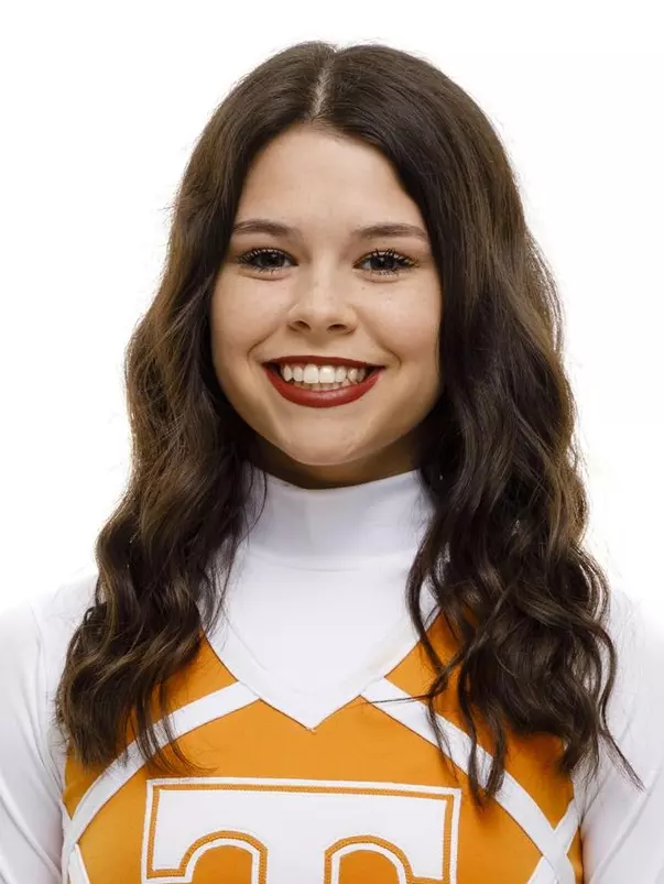 Spirit Team Headshot Simpson