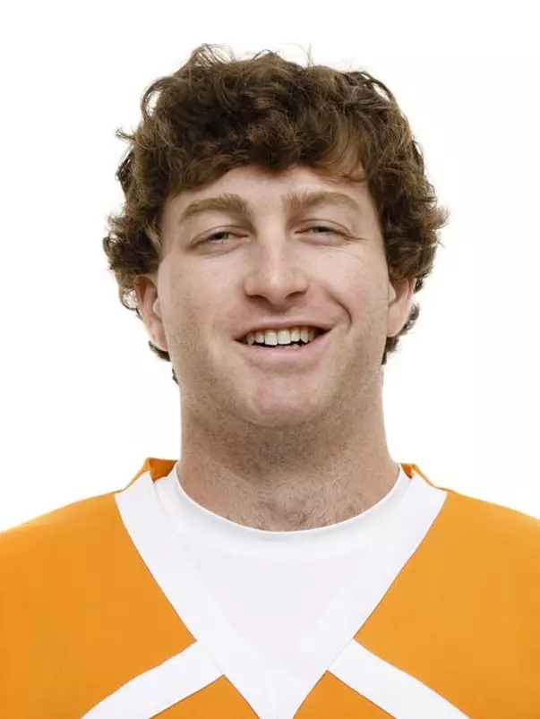 Spirit Team Headshot Smith