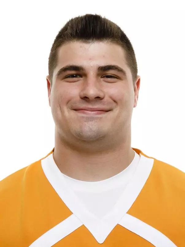 Spirit Team Headshot Taylor