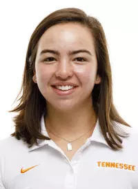 KNOXVILLE, TN - AUGUST 27, 2019 - Brookmyer McIntyre of the Tennessee Volunteers headshot taken in Knoxville, TN. Photo By Maury Neipris/Tennessee Athletics