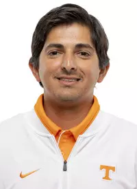 KNOXVILLE, TN - 2019.08.05 - Headshot