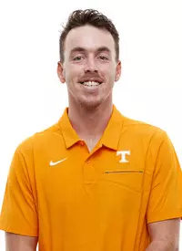 KNOXVILLE, TN - 2019.08.28 - Headshot