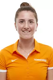 KNOXVILLE, TN - 2019.08.28 - Headshot