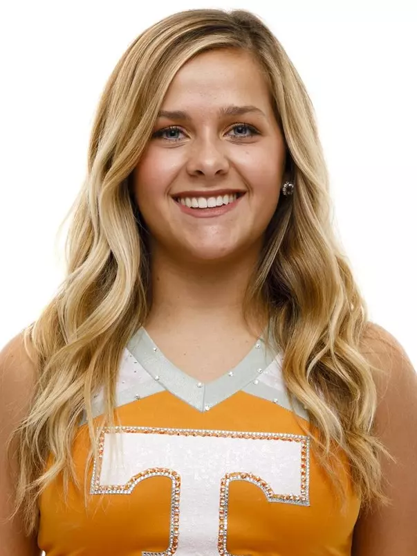 Spirit Team Headshot Allen