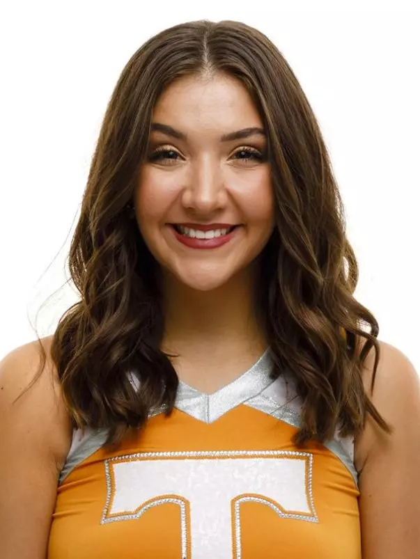 Spirit Team Headshot Claire Skipper