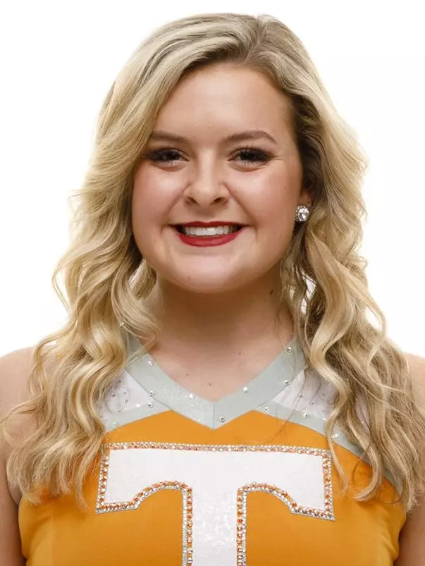 Spirit Team Headshot Clark