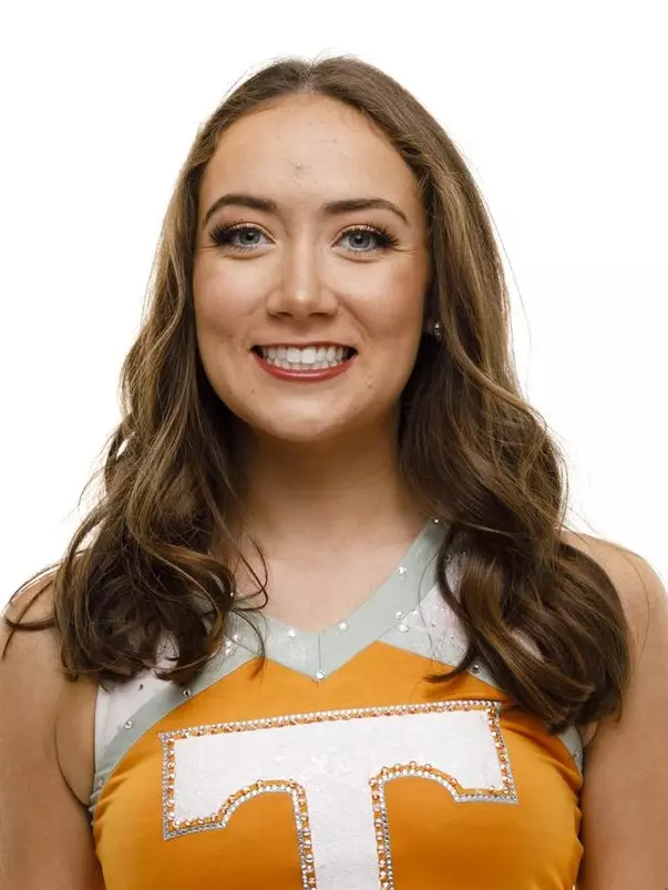 Spirit Team Headshot Dailey