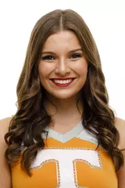 Spirit Team Headshot Ferguson