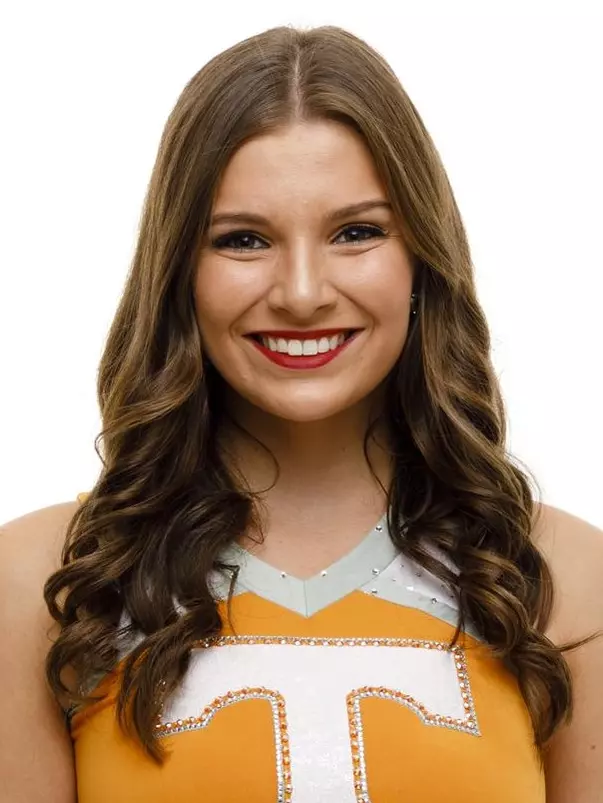 Spirit Team Headshot Ferguson