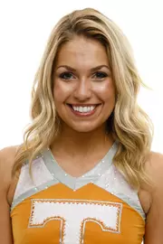 Spirit Team Headshot Hummell