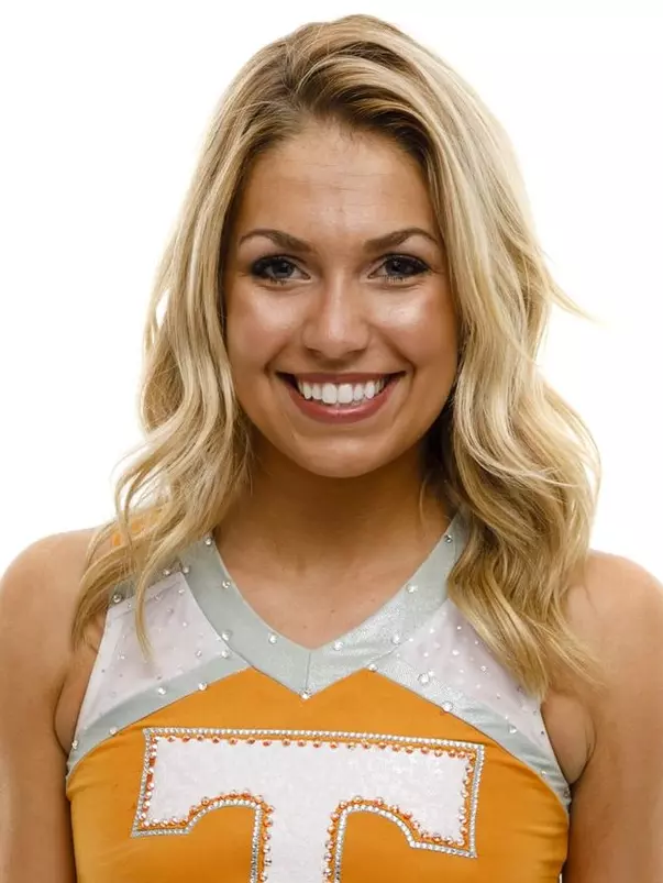 Spirit Team Headshot Hummell