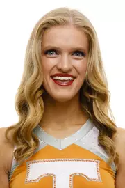 Spirit Team Headshot Kennedy
