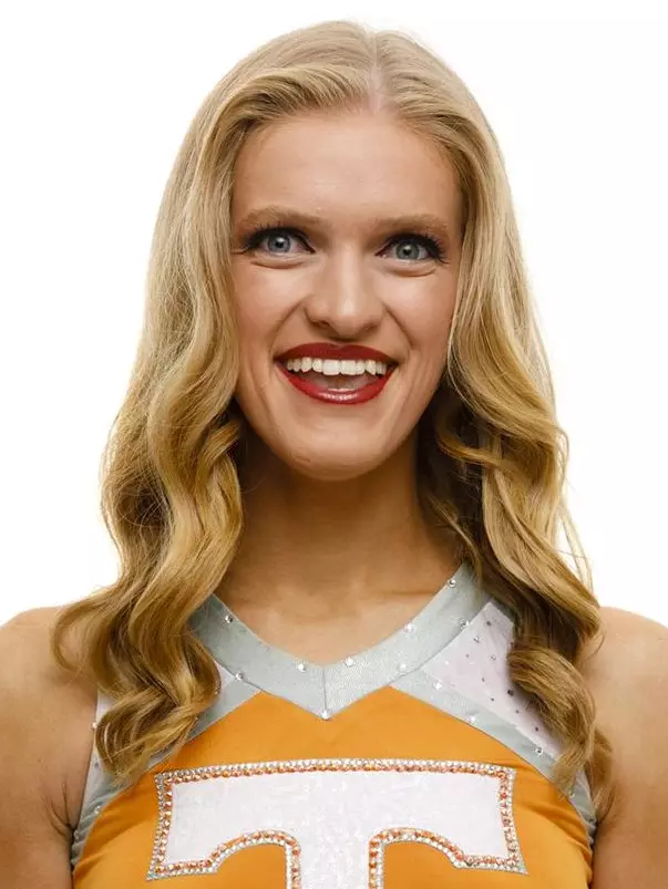 Spirit Team Headshot Kennedy
