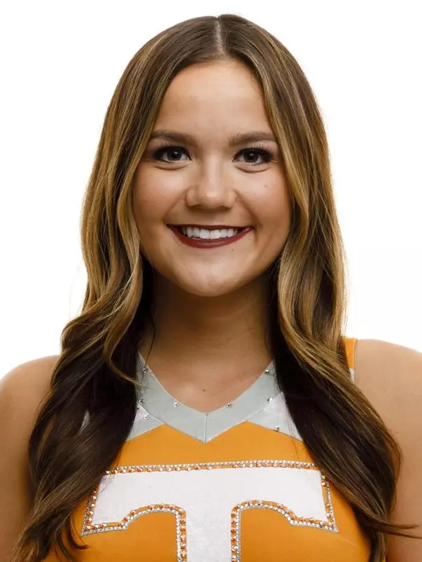 Spirit Team Headshot Krammerer