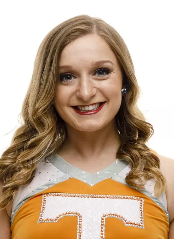 Spirit Team Headshot Laura Skipper