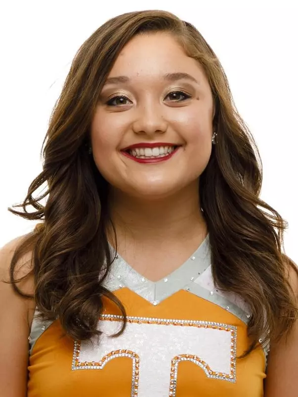 Spirit Team Headshot Manalac