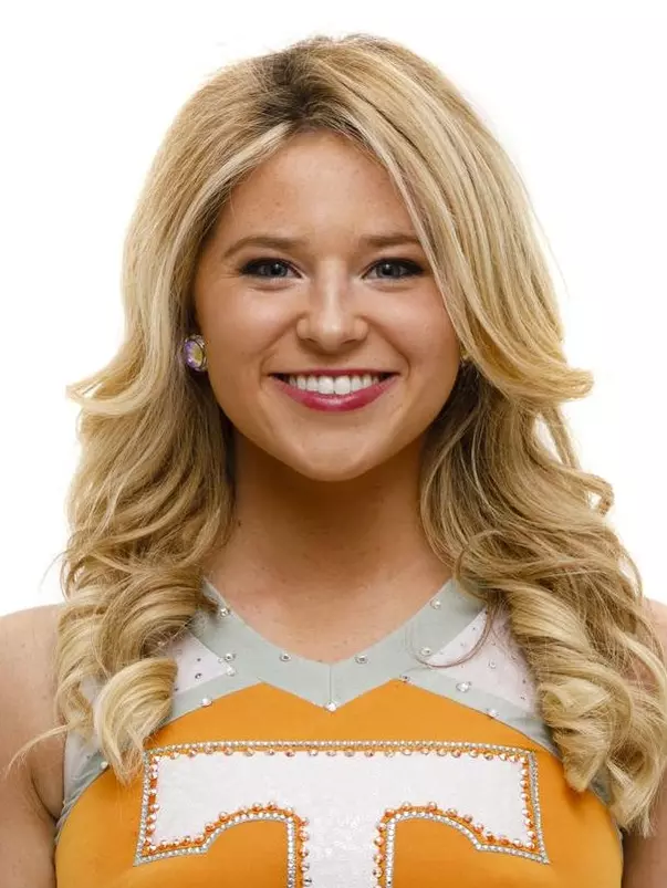 Spirit Team Headshot Ozimkowski