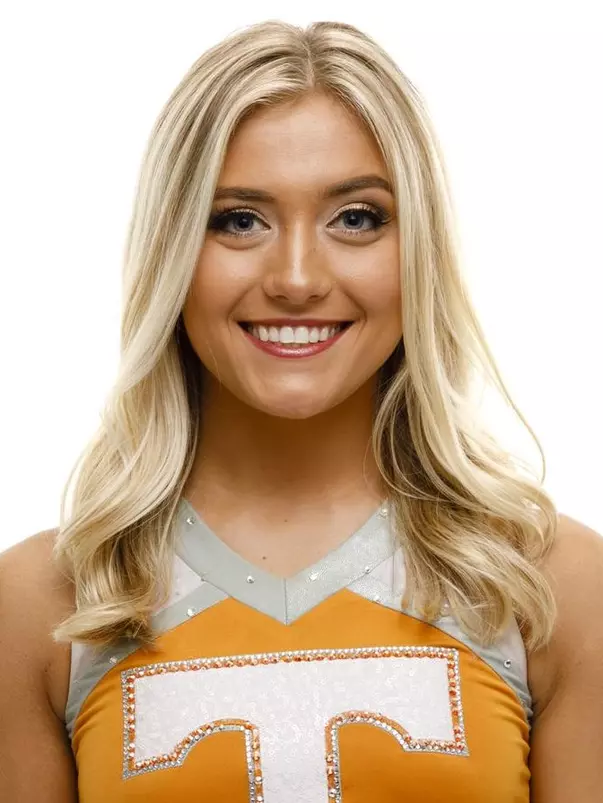 Spirit Team Headshot Ritz