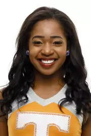 Spirit Team Headshot Robinson