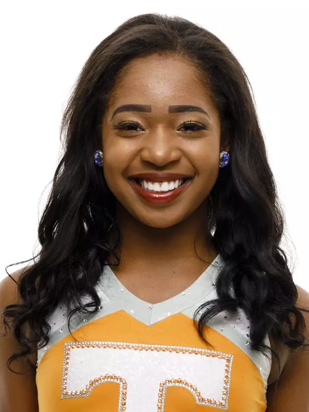 Spirit Team Headshot Robinson