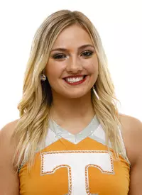 Spirit Team Headshot Rogers