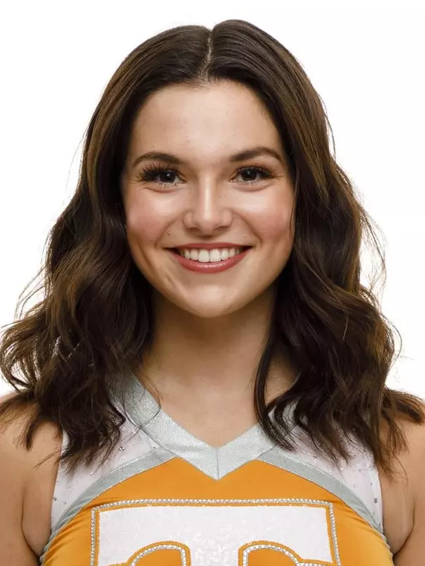 Spirit Team Headshot Russell