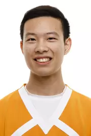 Spirit Team Headshot Zheng