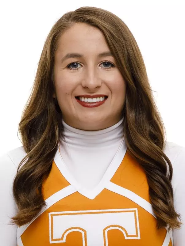 Spirit Team Headshot Aiken Dietz