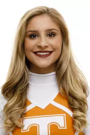 Spirit Team Headshot Brinias