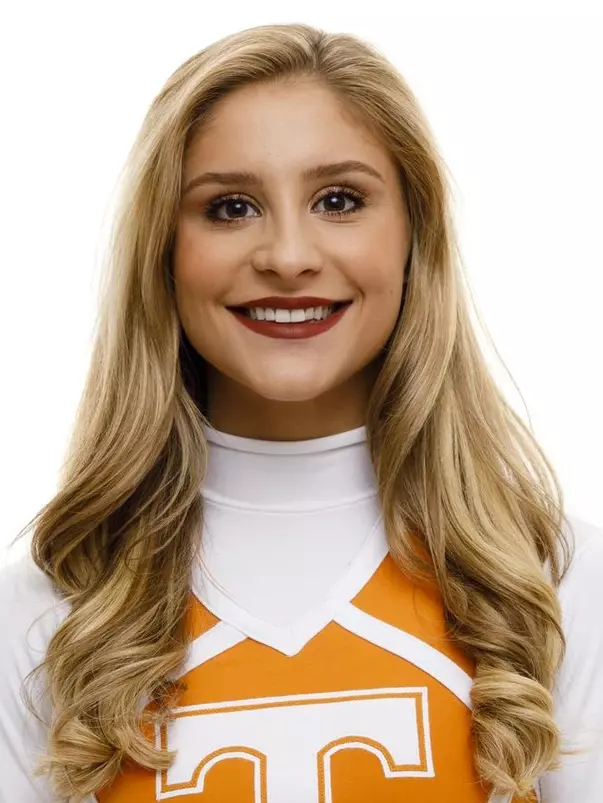 Spirit Team Headshot Brinias