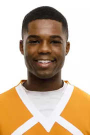 Spirit Team Headshot Brown