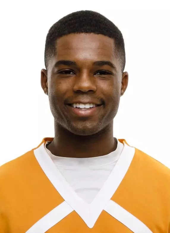 Spirit Team Headshot Brown