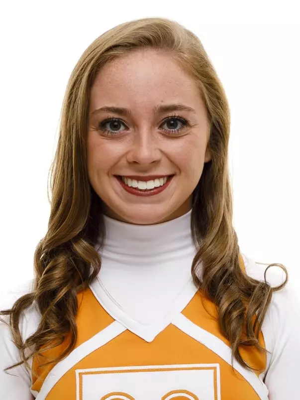 Spirit Team Headshot Cassetty