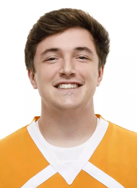 Spirit Team Headshot Garner