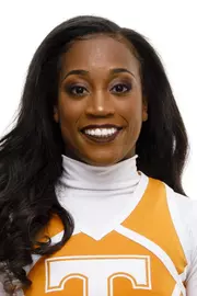 Spirit Team Headshot Jackson