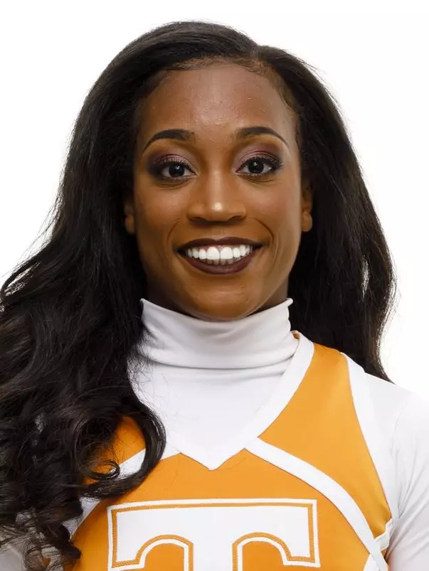 Spirit Team Headshot Jackson