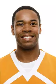 Spirit Team Headshot Martin