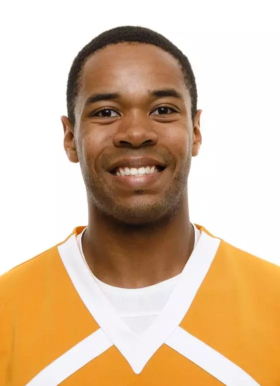 Spirit Team Headshot Martin