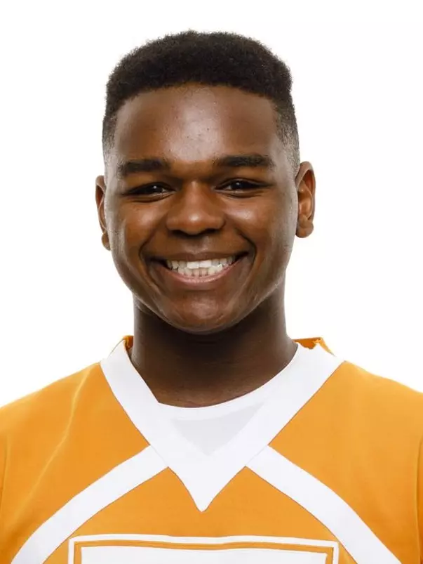 Spirit Team Headshot Oakley